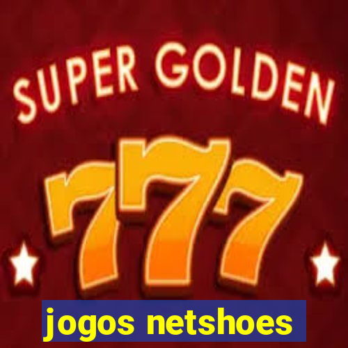 jogos netshoes